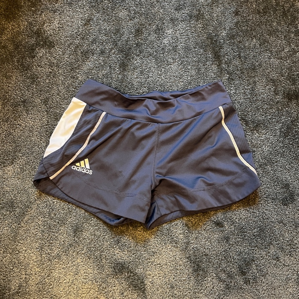 Adidas shorts, size XS